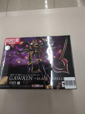 METAL　ROBOT魂|BANDAI