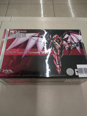 METAL　ROBOT魂|BANDAI