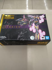 METAL　ROBOT魂|BANDAI