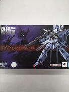 METAL　ROBOT魂|BANDAI