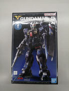 ガンプラ　HG