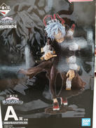 1番くじヒロアカ|BANDAI