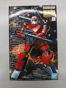 MG 1/100 ガンプラ|BANDAI