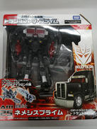 トランスフォーマー|TAKARA TOMY