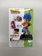 一番くじ　ドラゴンボールボール　STRONG　CHAINS！|BANDAI