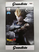 GRANDISTA　RESOLUTION　OF　SOLDIE|BANPRESTO