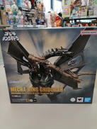 S.H.MONSTERARTS