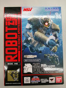 ROBOT魂|BANDAI