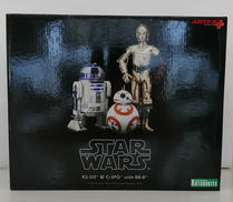 ARTFX+