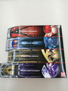 コンバージ　仮面ライダー|BANDAI