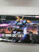 ガンプラ　HG