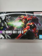 ガンプラ　HG