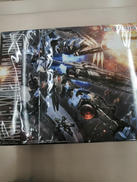 ガンプラMG