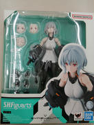 S.H.FIGUARTS|BANDAI