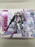 METAL ROBOT魂|BANDAI