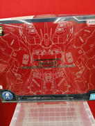 ガンプラ　RG|BANDAI