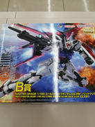 ガンプラ MG