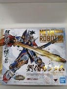 超合金|BANDAI SPIRIS