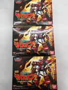 スーパーミニプラ|BANDAI