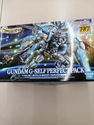 ガンプラ　HG