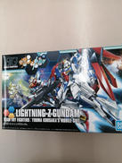 ガンプラ　HG