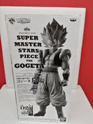 1番くじドラゴンボール超