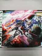 ガンプラ　MG