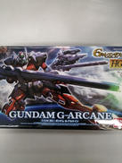 ガンプラ　HG|BANDAI