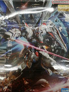 ガンプラ　MG