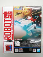 ROBOT魂|BANDAI