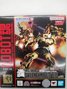 ROBOT魂|BANDAI