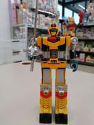 ゴッドシグマ|ポピー