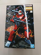 MG 1/100 ガンプラ|BANDAI