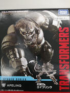 トランスフォーマー|TAKARA TOMY