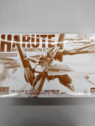 ガンプラHG