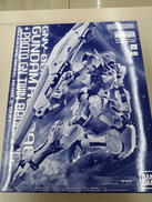 MGガンプラ|バンダイ