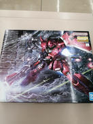 MGガンプラ