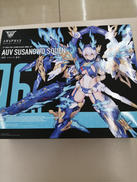 メガミデバイス