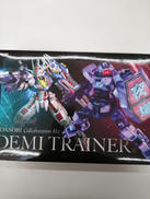 ガンプラ HG