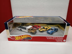 HOT WHEELS PREMIUM