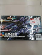 1/144 ガンプラ