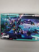 機動戦士ガンダムジークアクス