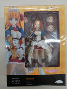 FIGMA プリンセスコネクト|マックスファクトリー