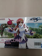 FIGURE-RISE STANDARD