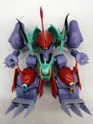 魔神英雄伝ワタル|BANDAI