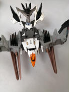 ZOIDS BLOX|TOMY