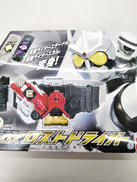 仮面ライダーダブル|BANDAI