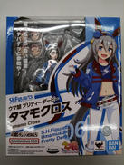 ウマ娘プリティーダービー