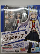 ウマ娘プリティーダービー