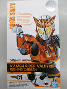 仮面ライダーゼロワン|BANDAI